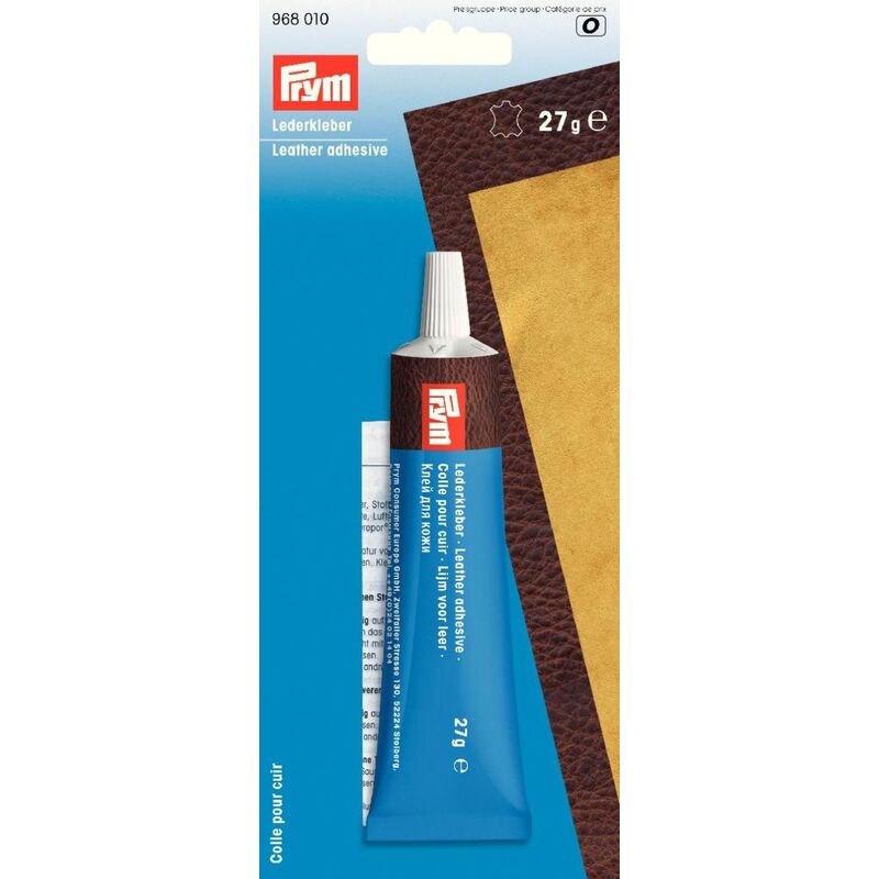 Skin adhesive, PRYM, 27g