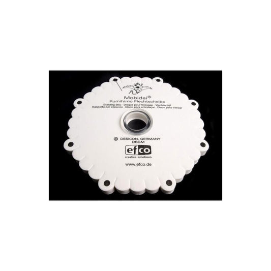 Disc Kumihimo, diametru 16,5cm