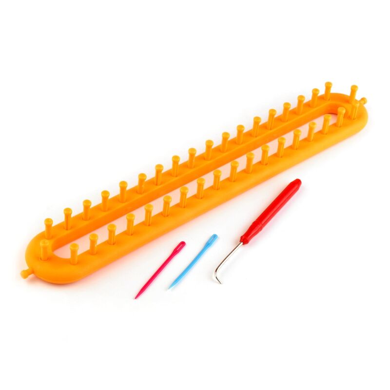 Knitting Loom Set 5,2x36cm 740559
