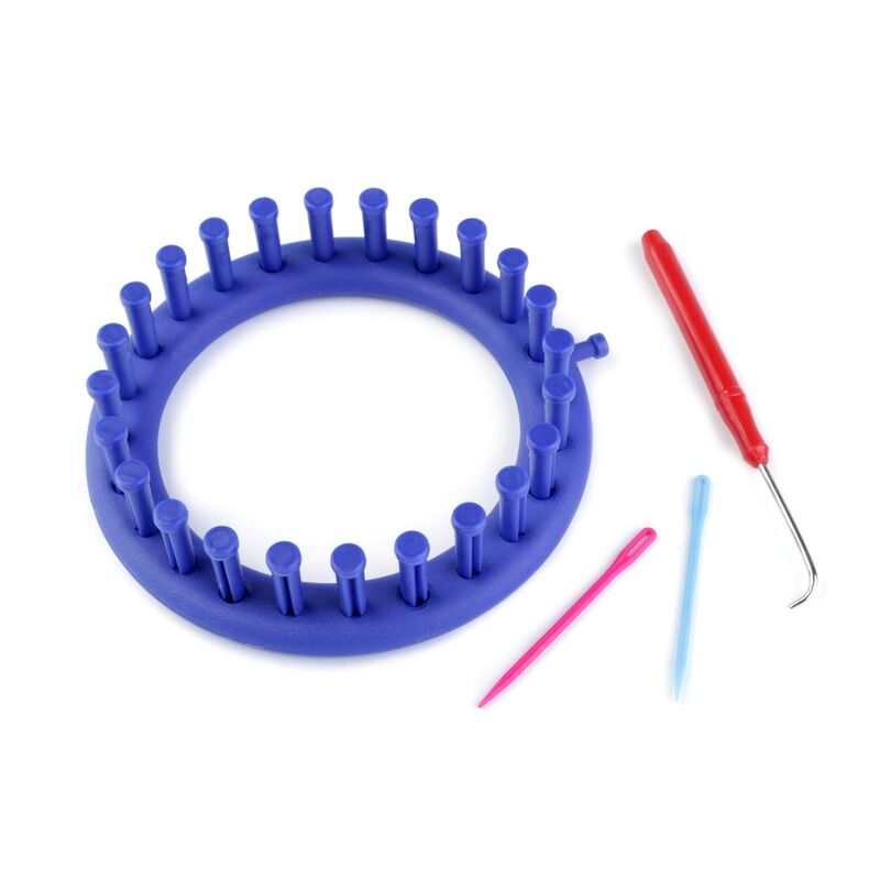 Knitting Loom Set 5,2x36cm 740559