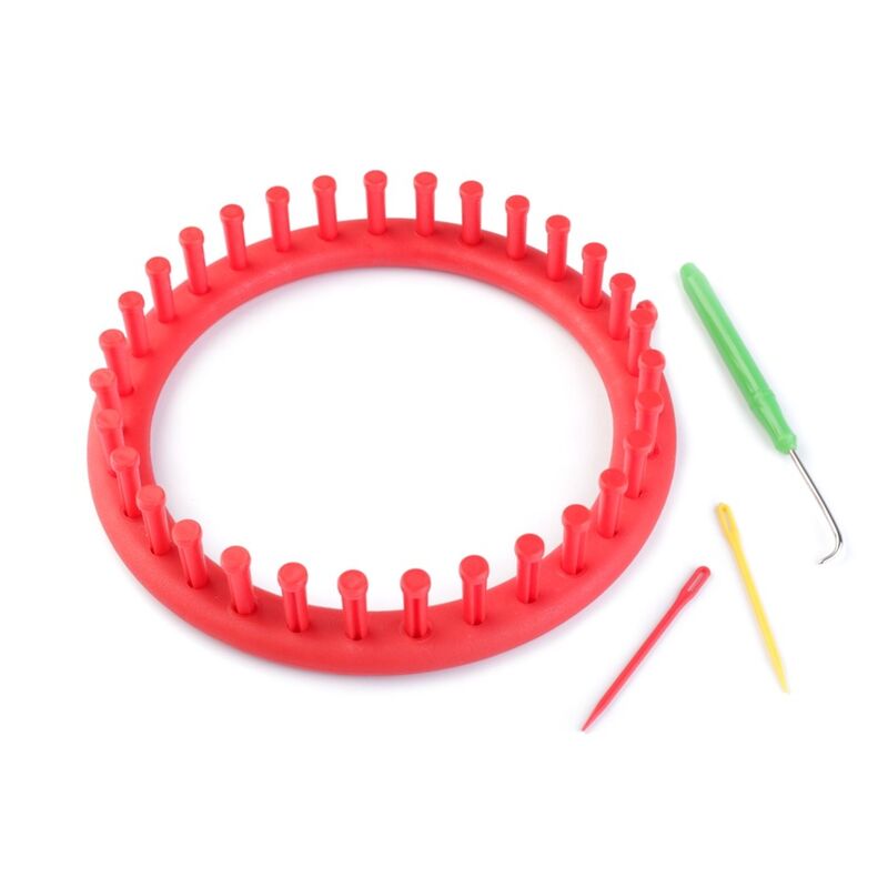 Knitting Loom Set 5,2x36cm 740559