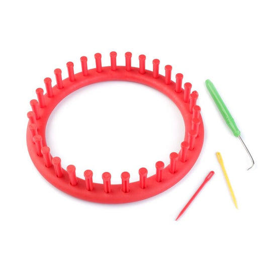 Gherghef de tricotat