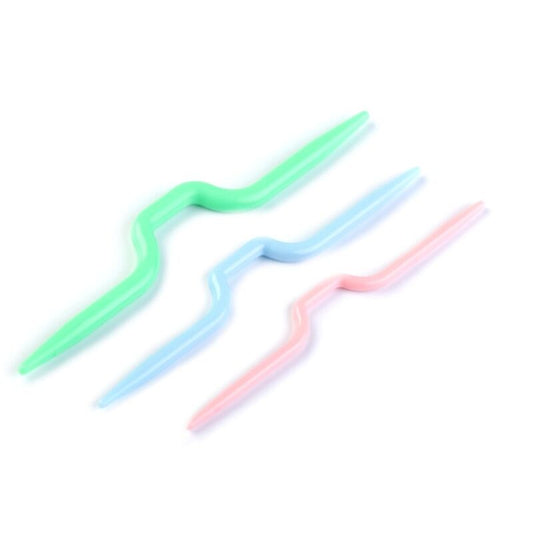 Set 3 ace pentru torsade