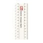 Flexible ruler, PRYM, 21cm