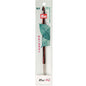 End Tunisian crochet hook, PRYM, 10mm