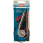 Andrele circulare metalice Brilliant, PRYM, 40cm